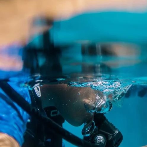 PADI Open Water Diver Course Confined Water Training (Days 1–2)
