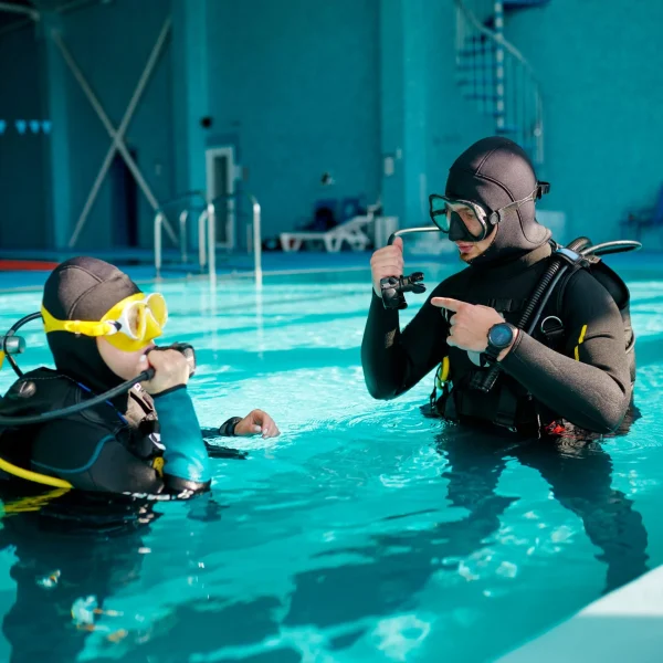 PADI Rescue Diver