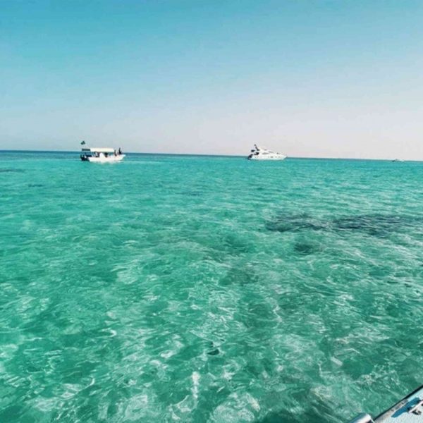 جزيرة بياضة جدة
