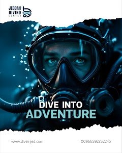 Dive in Jeddah with Seven heroes غوص في جدة مع الابطال السبعة place picture