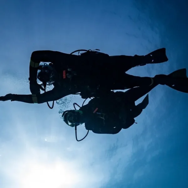 PADI Underwater Navigator Jeddah