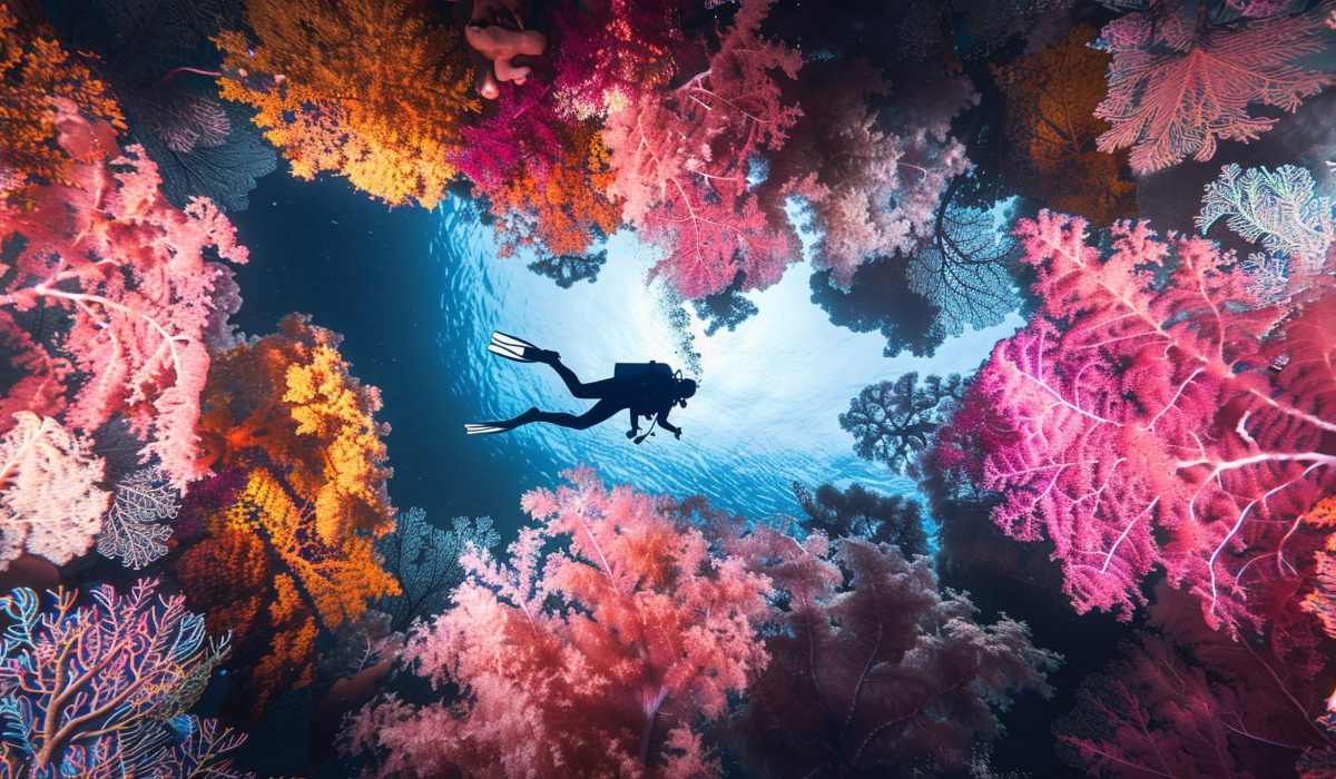 Jeddah Diving Center